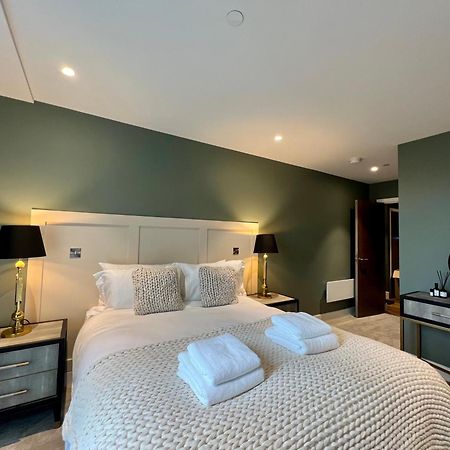 The Card Room At Ryedale House York Exteriör bild