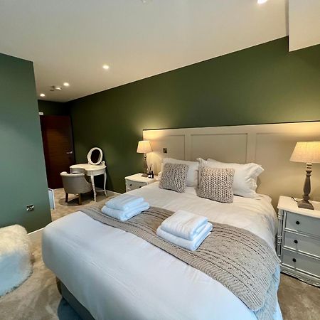 The Card Room At Ryedale House York Exteriör bild