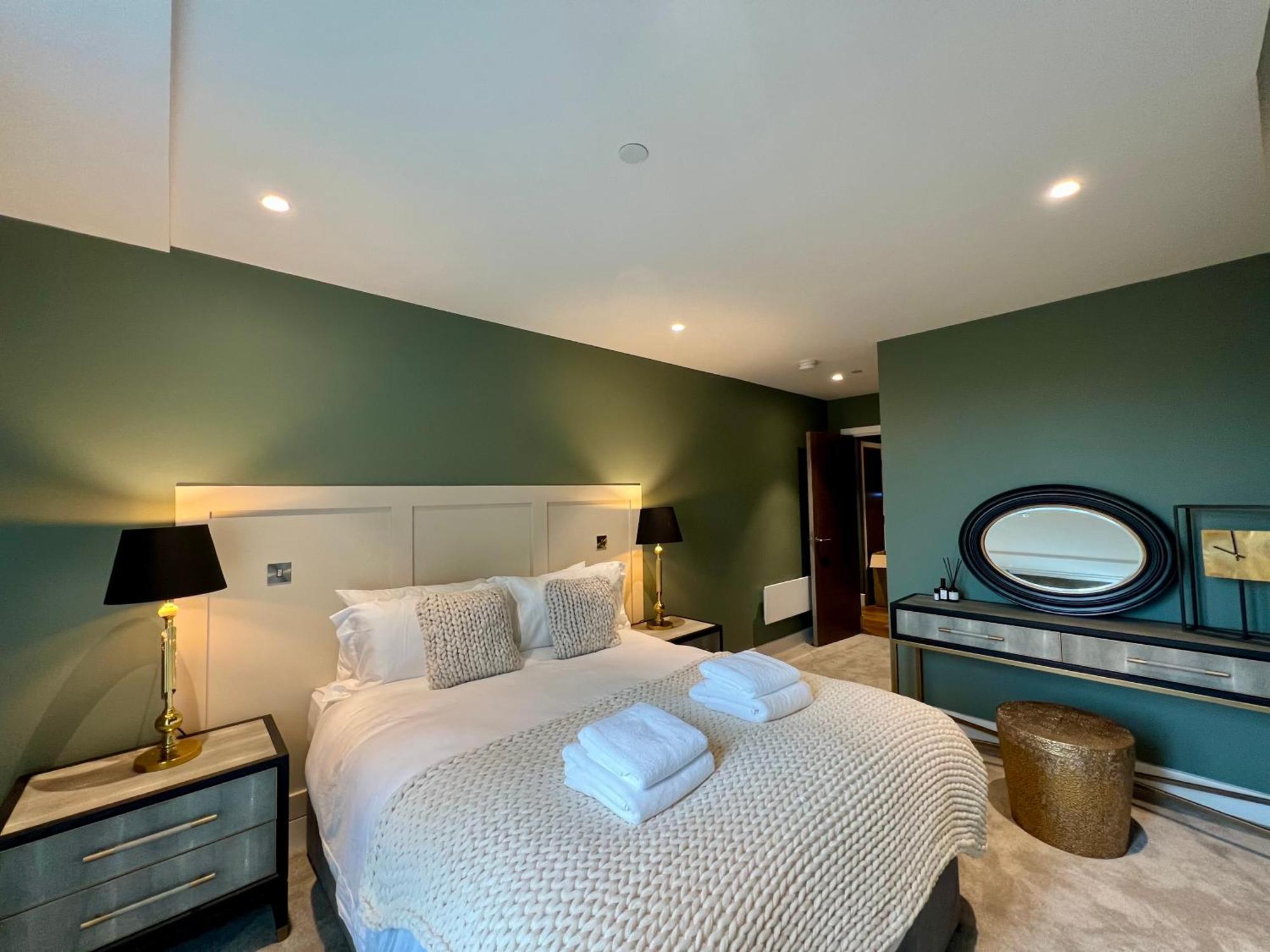 The Card Room At Ryedale House York Exteriör bild