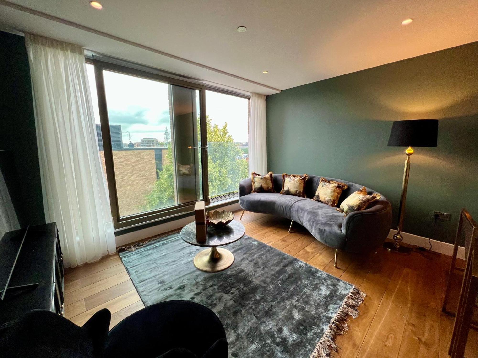 The Card Room At Ryedale House York Exteriör bild