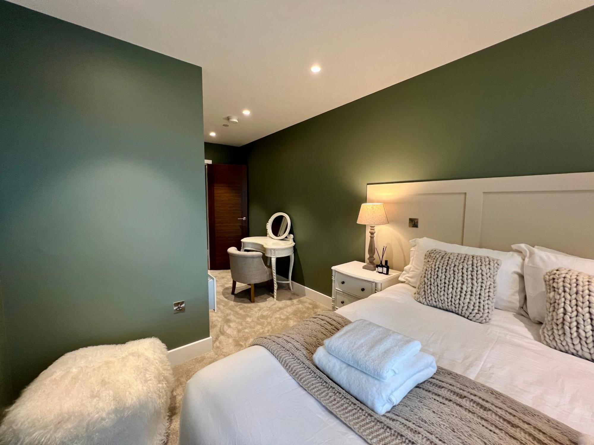 The Card Room At Ryedale House York Exteriör bild