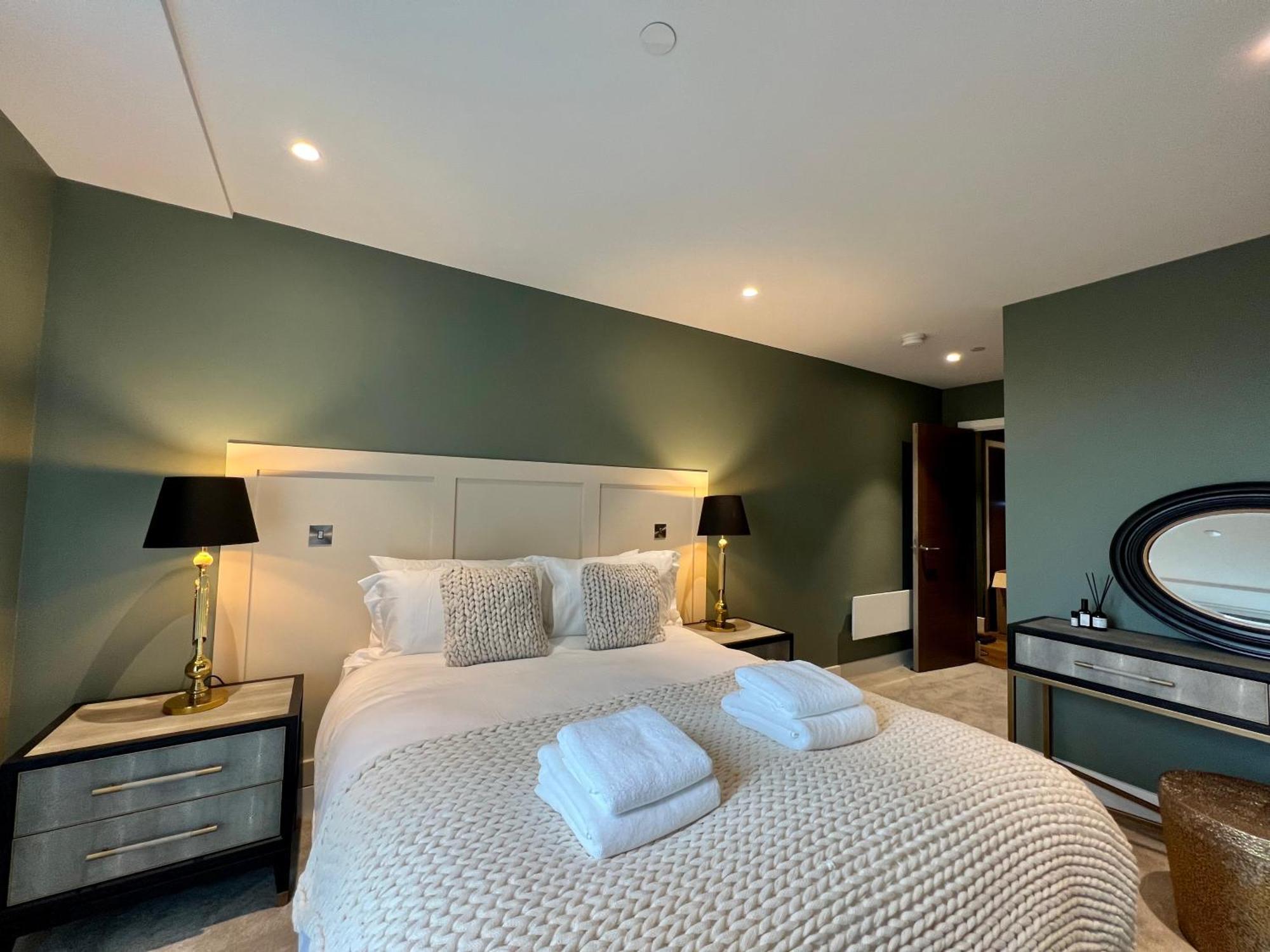 The Card Room At Ryedale House York Exteriör bild