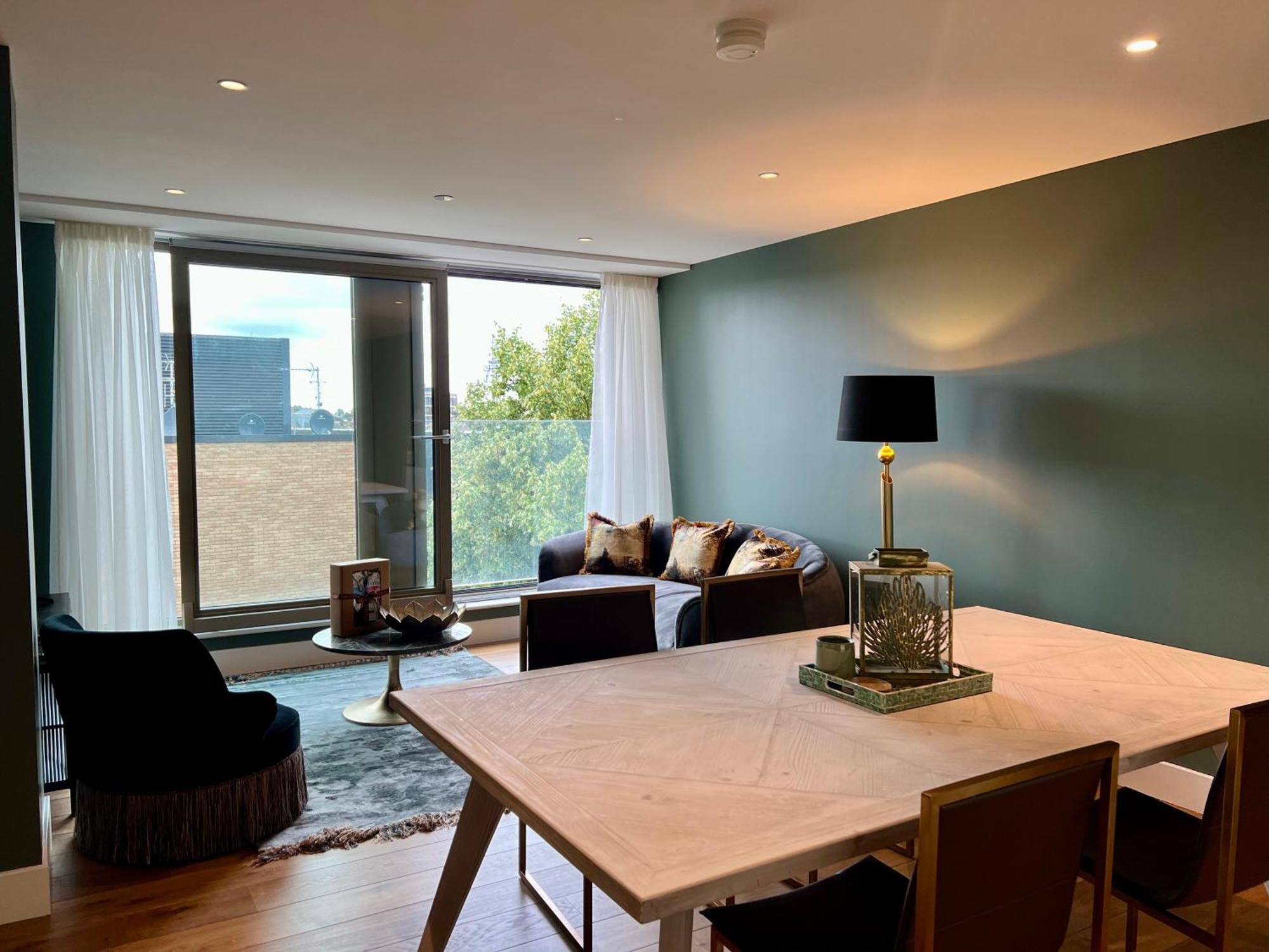 The Card Room At Ryedale House York Exteriör bild