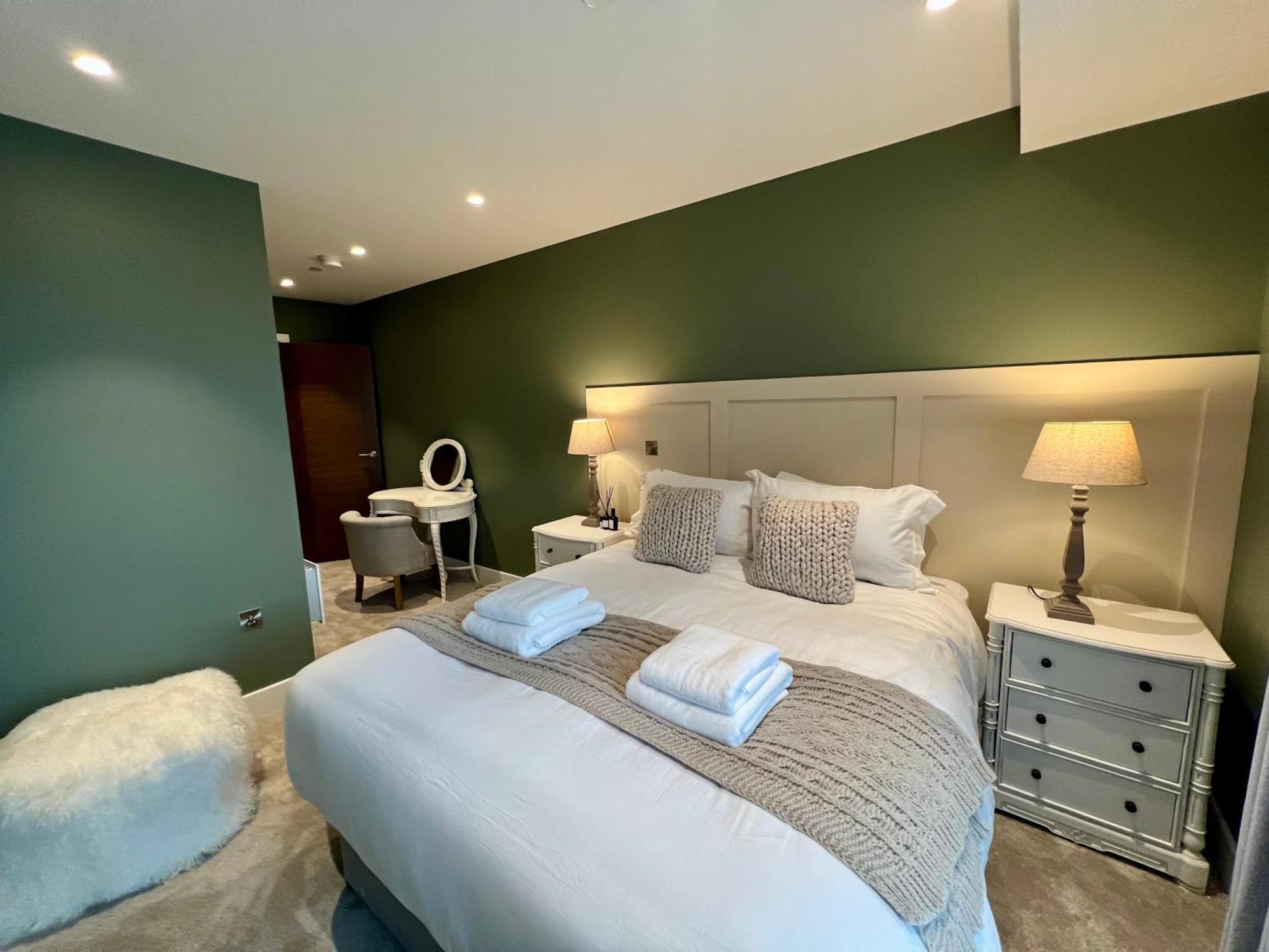 The Card Room At Ryedale House York Exteriör bild